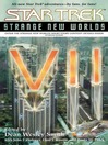 Strange New Worlds VII (eBook)